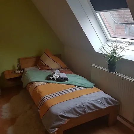 Ferienhaus Daniel *