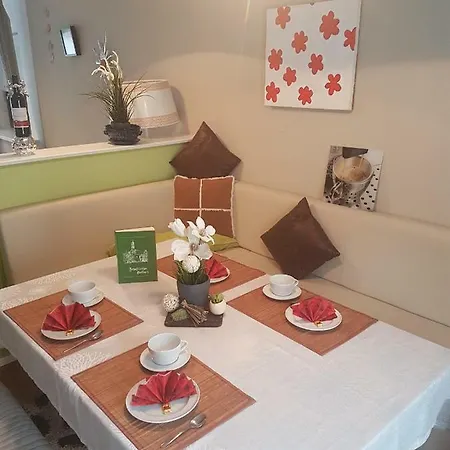 Ferienhaus Daniel Volkach