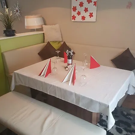 Ferienhaus Daniel * Volkach