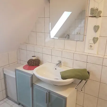 Semesterbostad Ferienhaus Daniel *