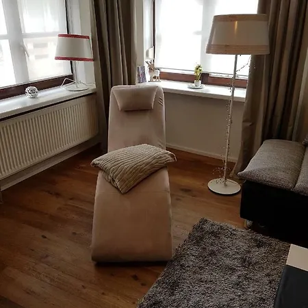 Ferienhaus Daniel Semesterbostad